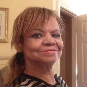 Meet your Posher, Cathy